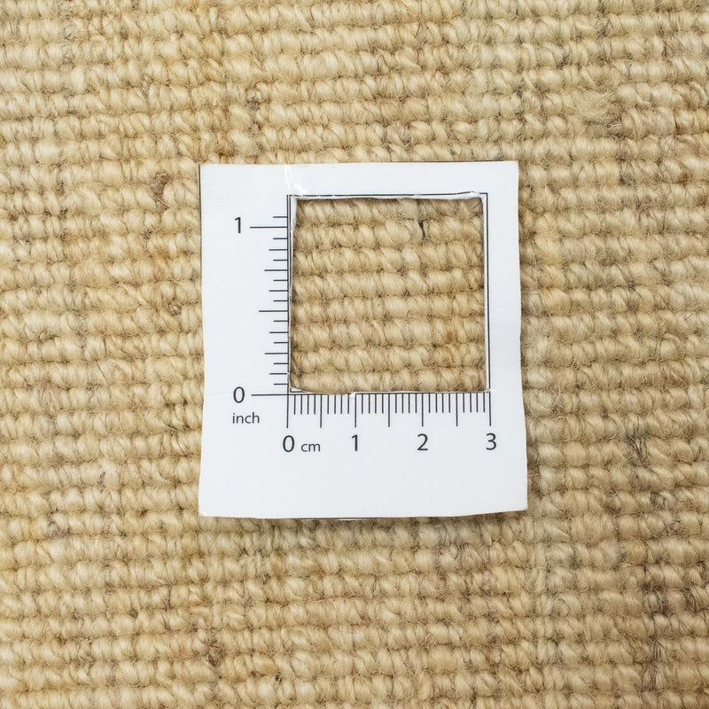 Gabbeh tapijt - Perzisch - 160 x 123 cm - beige