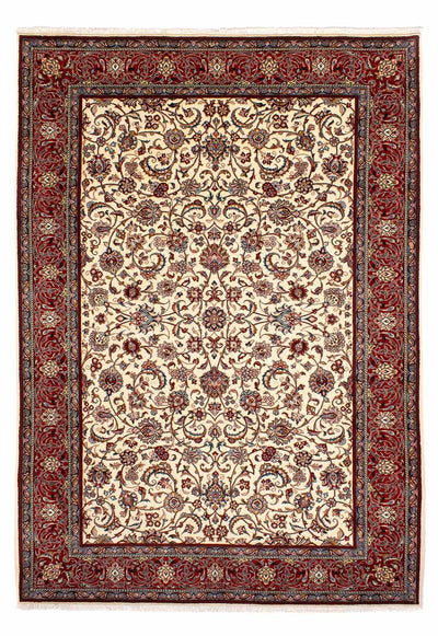 Sarouk Tapijt 212x302cm - Perzisch tapijt