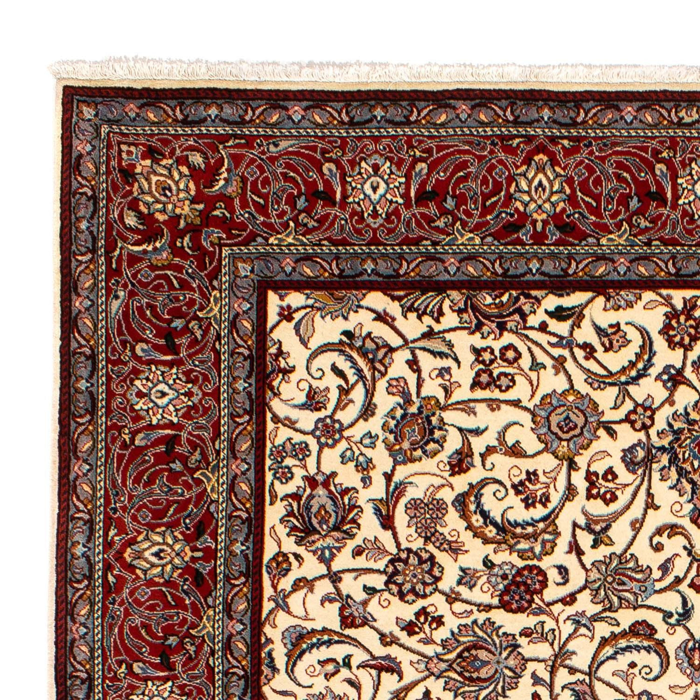 Sarouk Tapijt 302x212cm - Perzisch tapijt