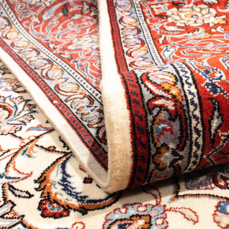 Perzisch tapijt - Klassiek - 302 x 212 cm - beige