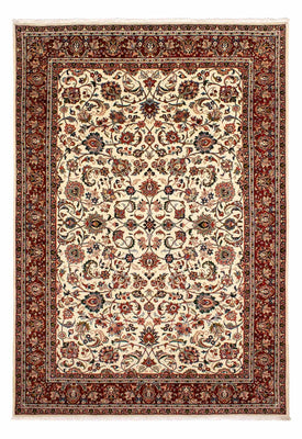 Perzisch tapijt - Klassiek - 305 x 209 cm - beige