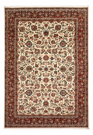 Perzisch tapijt - Klassiek - 305 x 209 cm - beige