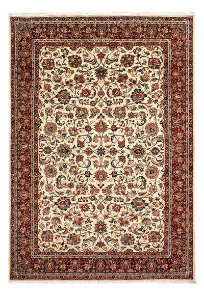 Sarouk Tapijt 209x305cm - Perzisch tapijt