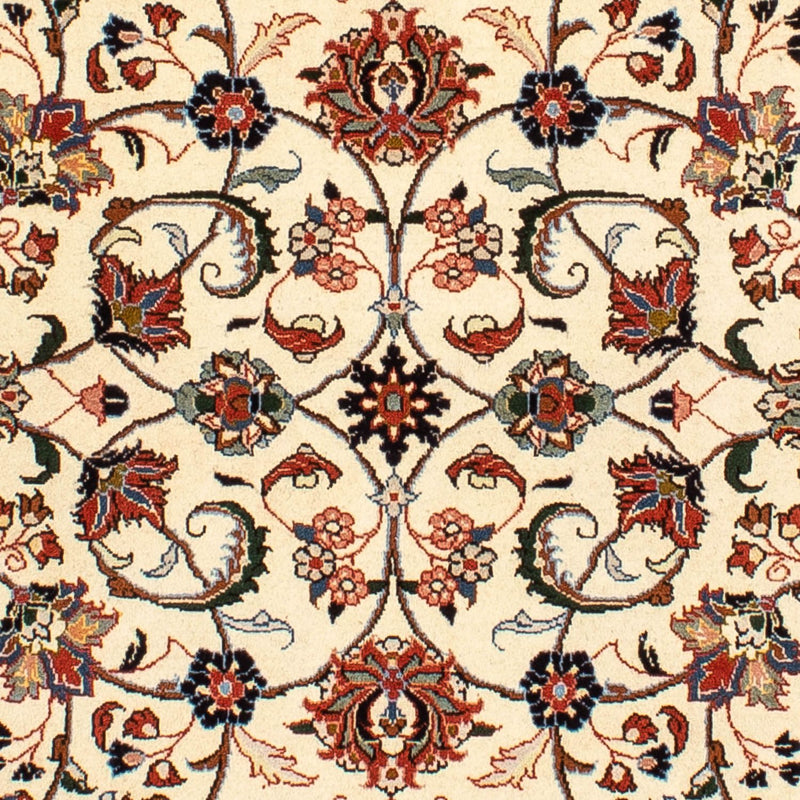 Perzisch tapijt - Klassiek - 305 x 209 cm - beige