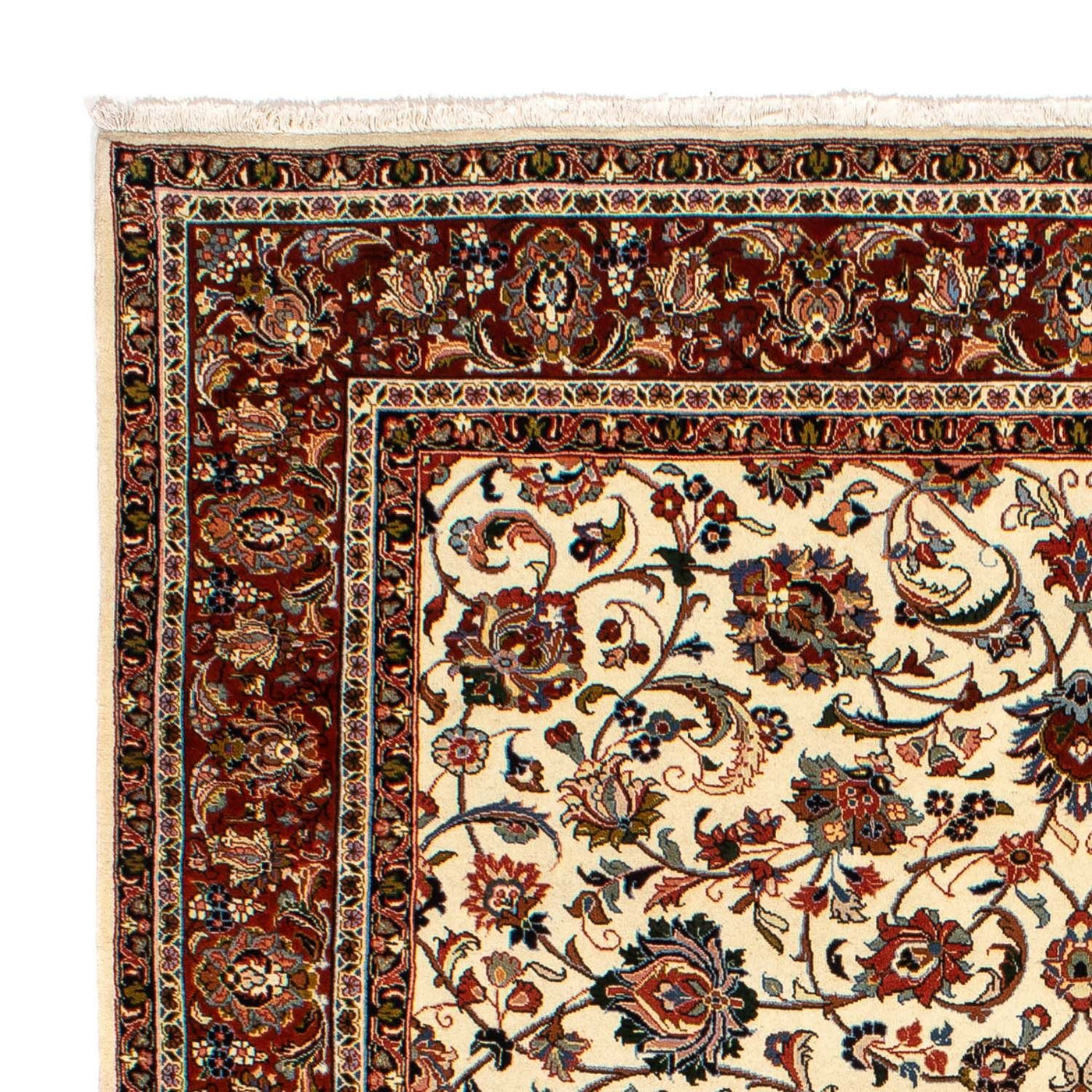 Sarouk Tapijt 305x209cm - Perzisch tapijt