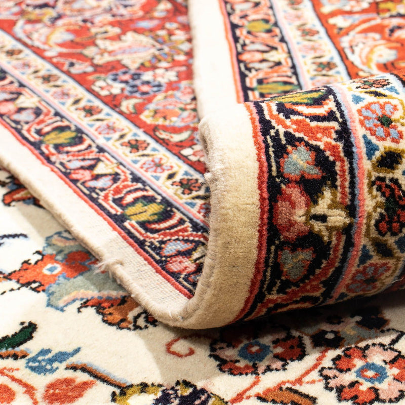 Perzisch tapijt - Klassiek - 305 x 209 cm - beige