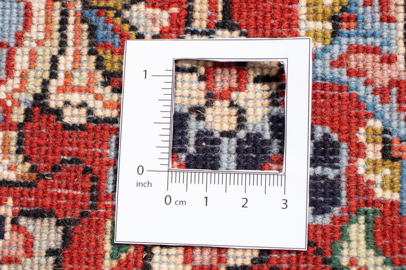 Perzisch tapijt - Klassiek - 305 x 209 cm - beige