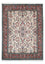 Perzisch tapijt - Ghom - 240 x 176 cm - beige