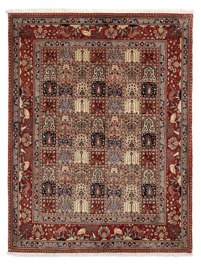 Moud Tapijt 181x236cm - Perzisch tapijt