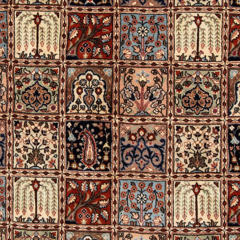 Perzisch tapijt - Klassiek - 236 x 181 cm - veelkleurig