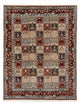 Moud Tapijt 232x179cm - Perzisch tapijt