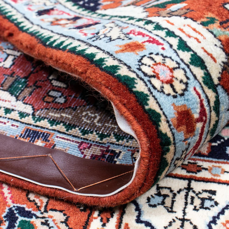 Perzisch tapijt - Klassiek - 232 x 179 cm - veelkleurig