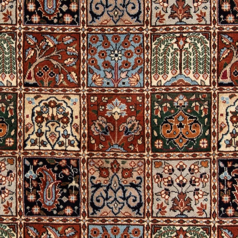 Perzisch tapijt - Klassiek - 240 x 176 cm - veelkleurig