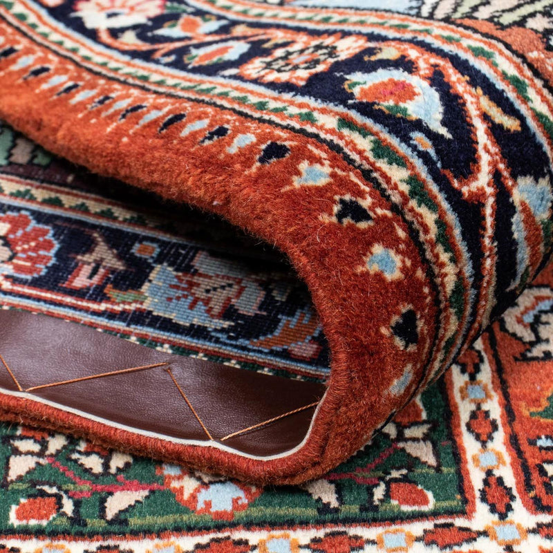 Perzisch tapijt - Klassiek - 240 x 176 cm - veelkleurig