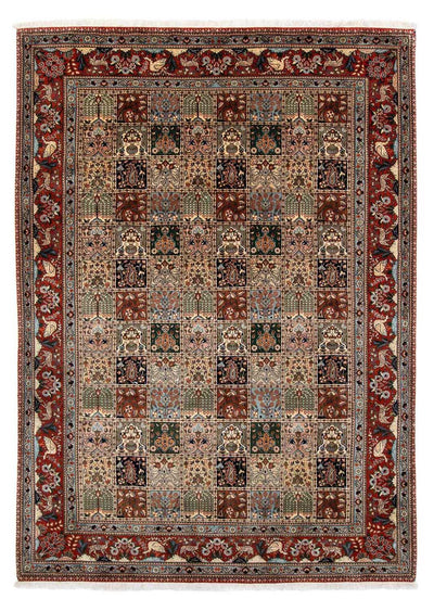 Moud Tapijt 198x281cm - Perzisch tapijt