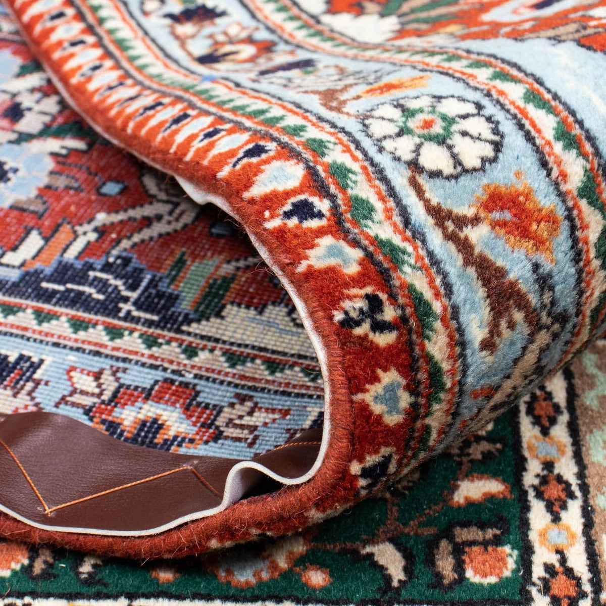 Perzisch tapijt - Klassiek - 281 x 198 cm - veelkleurig