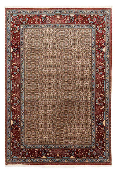 Moud Tapijt 198x288cm - Perzisch tapijt