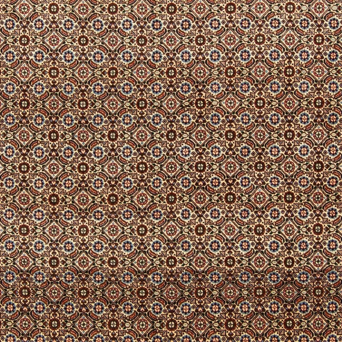 Perzisch tapijt - Klassiek - 288 x 198 cm - beige