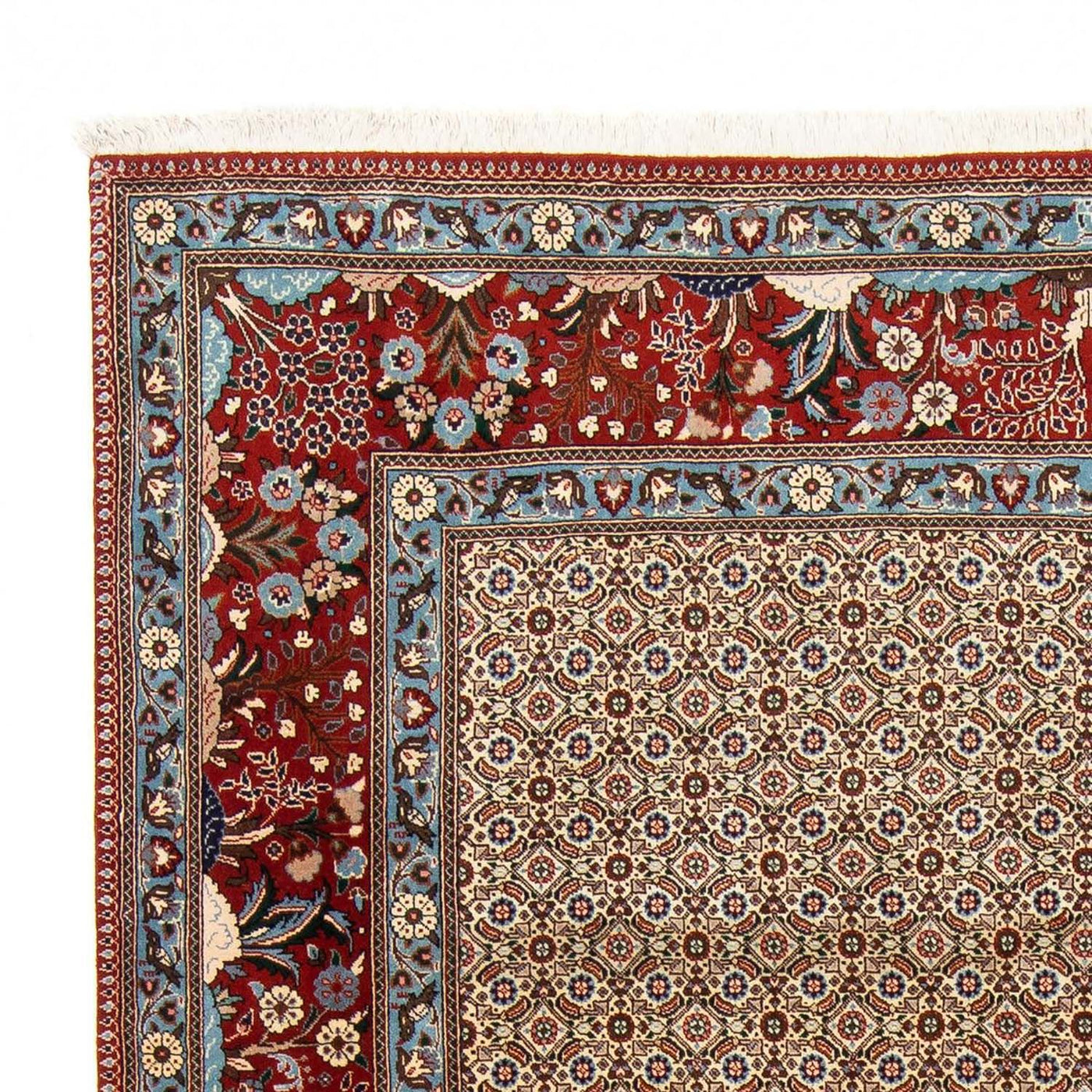 Moud Tapijt 288x198cm - Perzisch tapijt