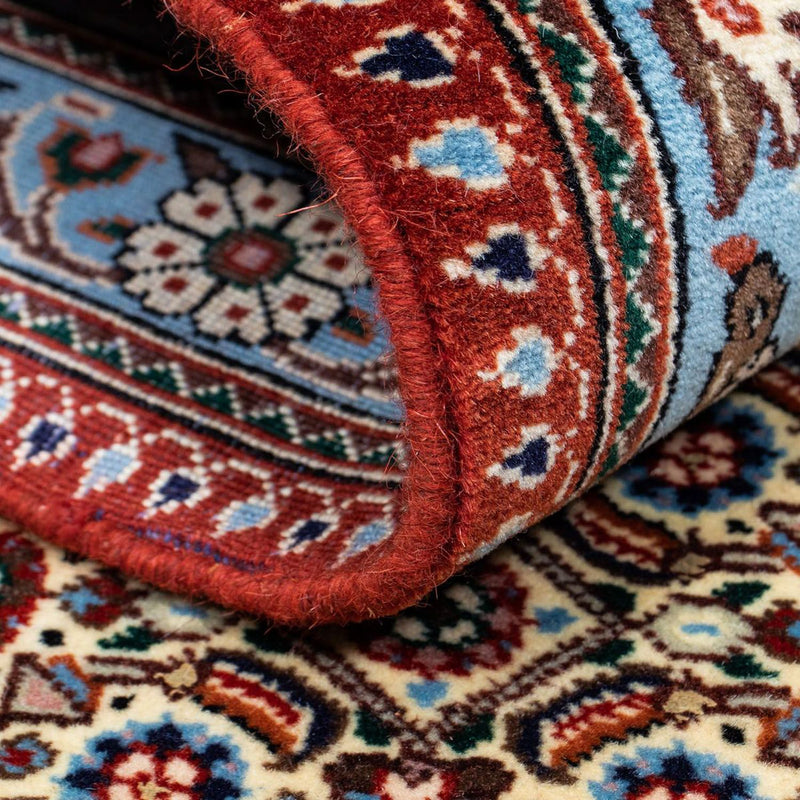 Perzisch tapijt - Klassiek - 288 x 198 cm - beige