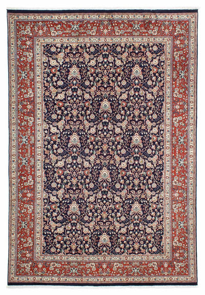 Moud Tapijt 192x290cm - Perzisch tapijt