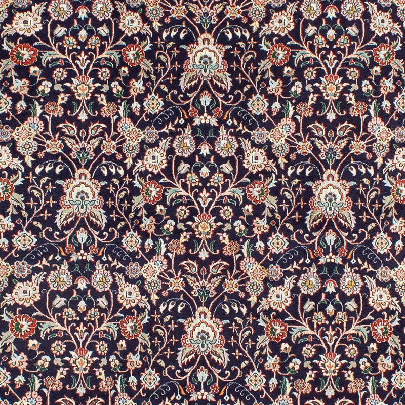 Perzisch tapijt - Klassiek - 290 x 192 cm - zwart