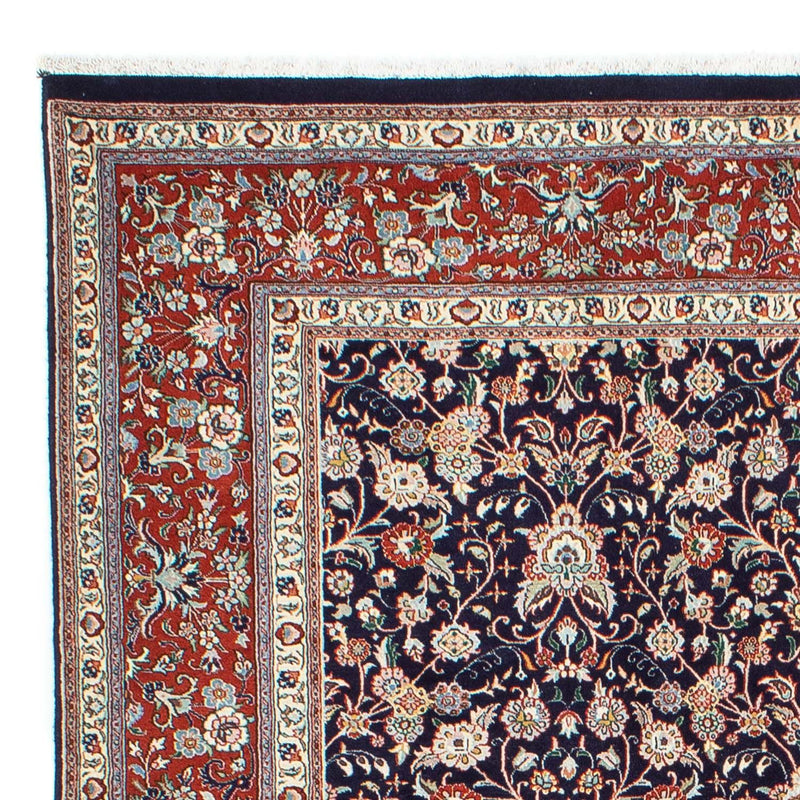 Perzisch tapijt - Klassiek - 290 x 192 cm - zwart