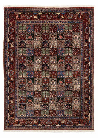 Moud Tapijt 197x270cm - Perzisch tapijt