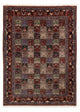 Moud Tapijt 270x197cm - Perzisch tapijt