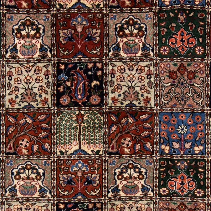 Perzisch tapijt - Klassiek - 270 x 197 cm - veelkleurig