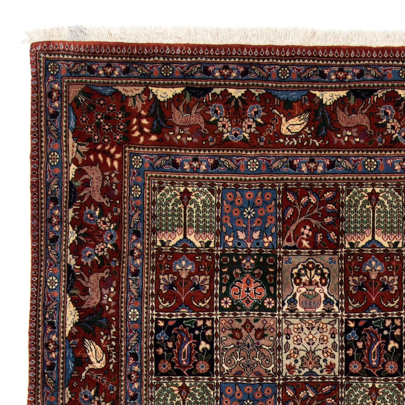 Moud Tapijt 270x197cm - Perzisch tapijt