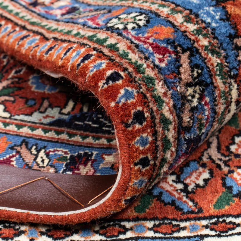 Perzisch tapijt - Klassiek - 270 x 197 cm - veelkleurig