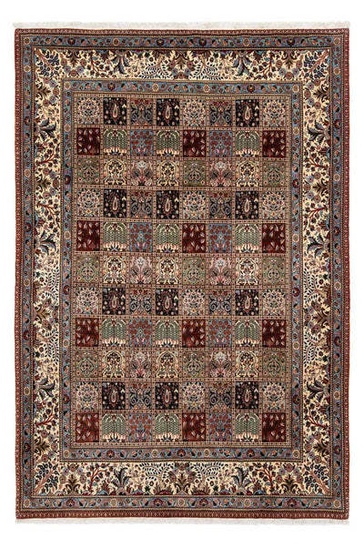 Moud Tapijt 204x298cm - Perzisch tapijt