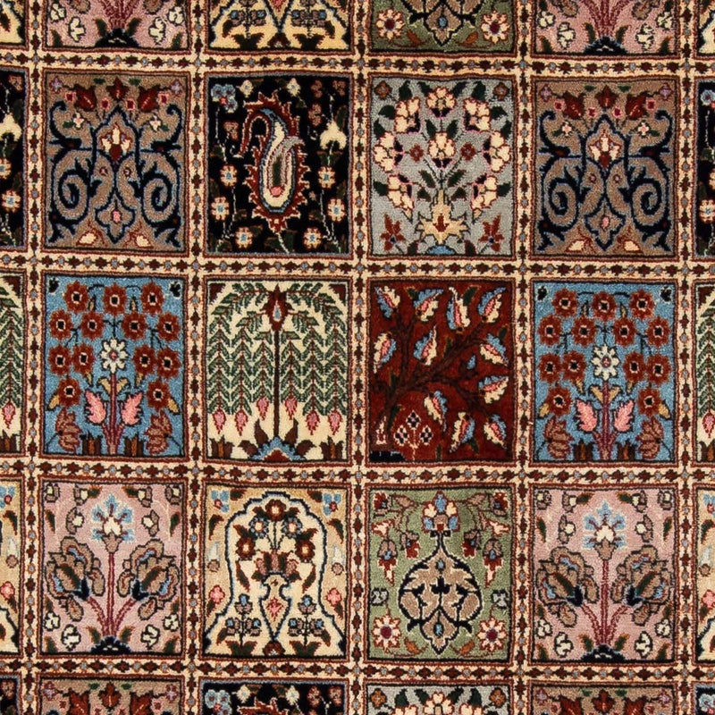 Perzisch tapijt - Klassiek - 298 x 204 cm - veelkleurig