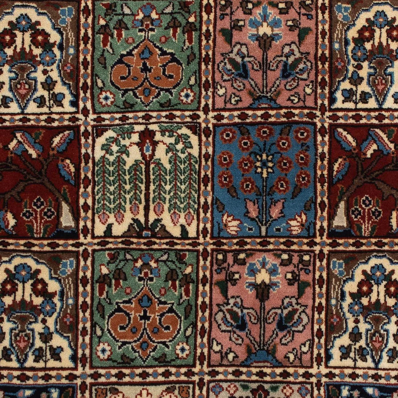 Perzisch tapijt - Klassiek - 157 x 96 cm - veelkleurig