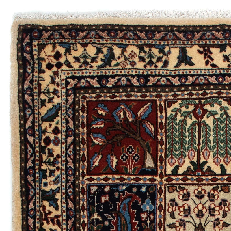 Perzisch tapijt - Klassiek - 157 x 96 cm - veelkleurig