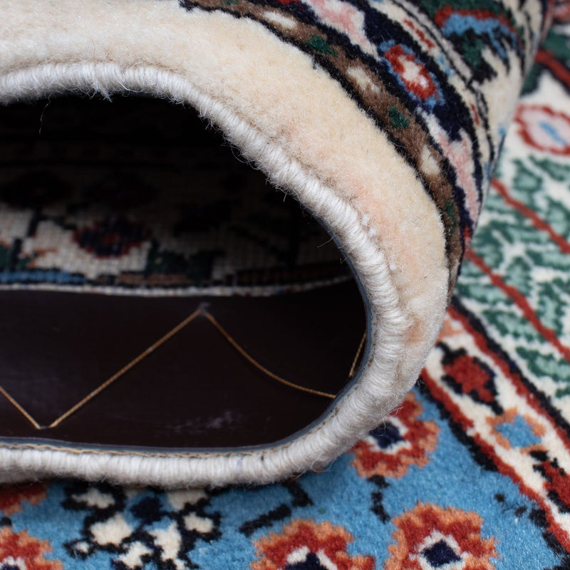 Perzisch tapijt - Klassiek - 157 x 96 cm - veelkleurig