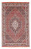 Perzisch tapijt - Bijar - 178 x 110 cm - rood