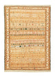 Kilim Fars Tapijt 141x103cm