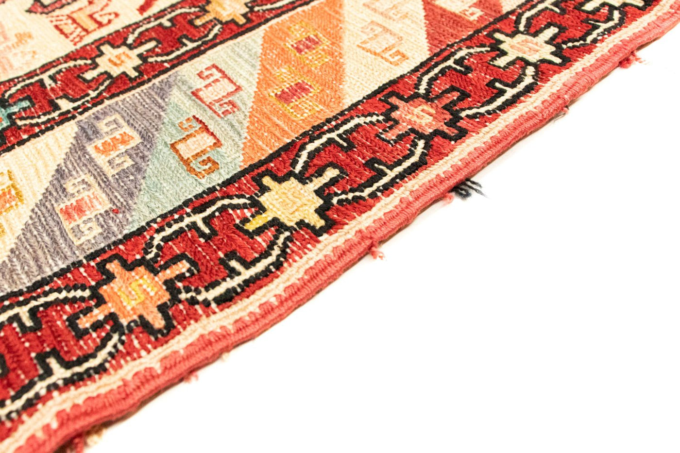 Tabriz Tapijt 138x106cm - Perzisch tapijt