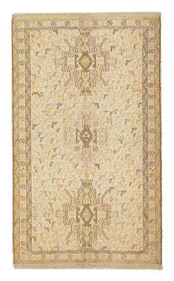 Kelim tapijt - Oosters - 200 x 123 cm - beige
