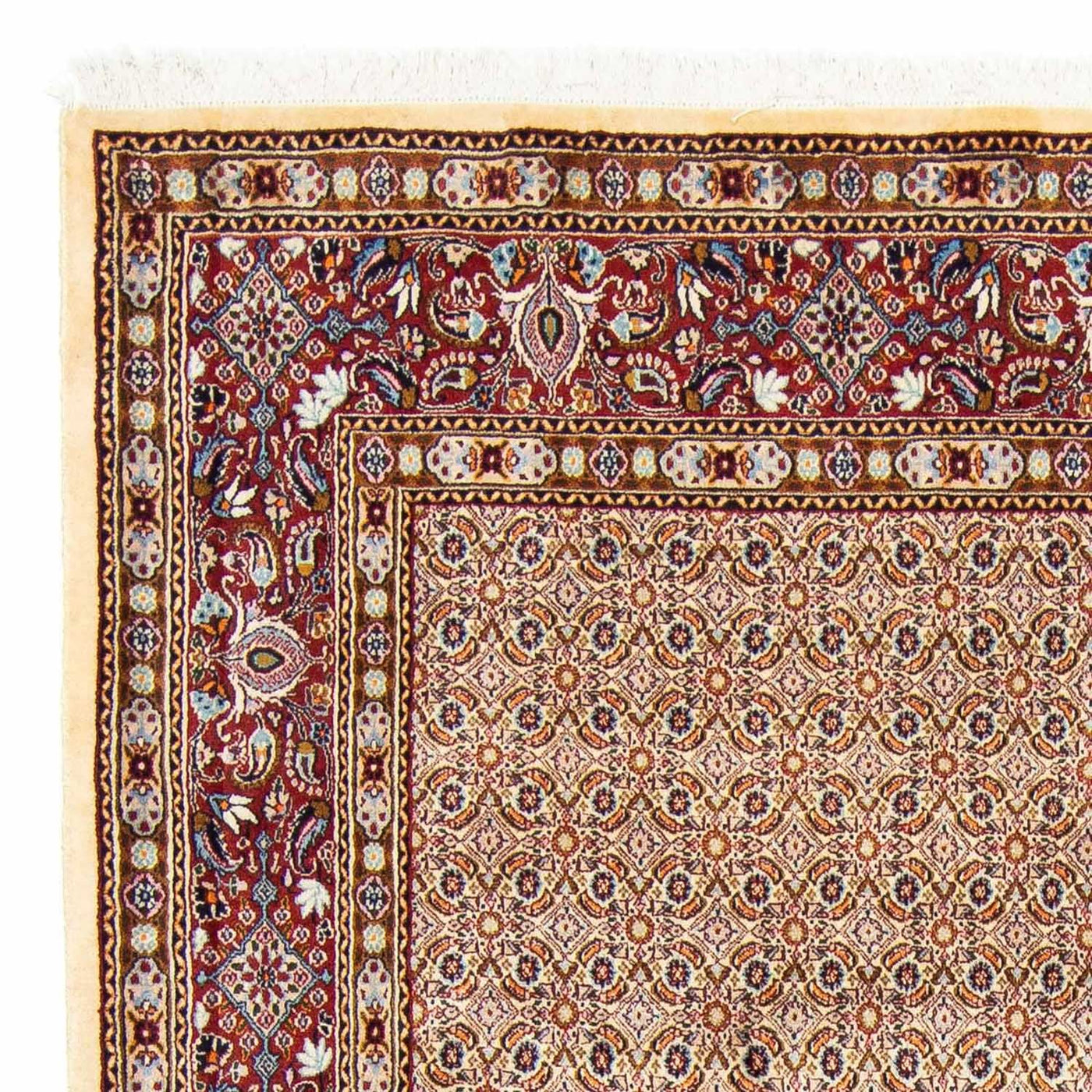 Moud Tapijt 292x196cm - Perzisch tapijt