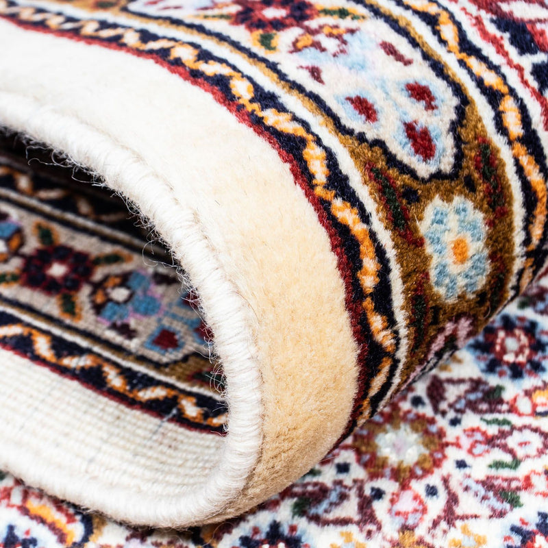 Perzisch tapijt - Klassiek - 292 x 196 cm - beige