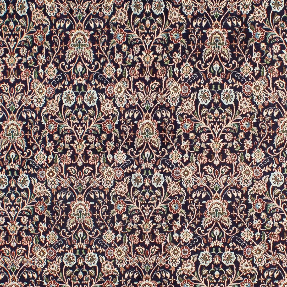 Perzisch tapijt - Klassiek - 269 x 218 cm - zwart