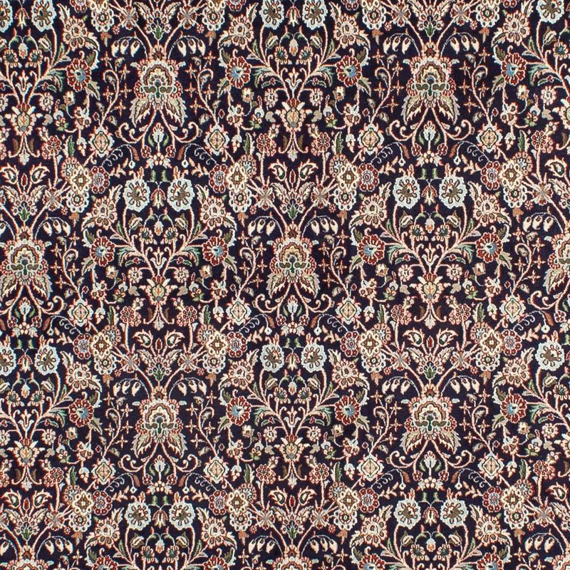 Perzisch tapijt - Klassiek - 269 x 218 cm - zwart