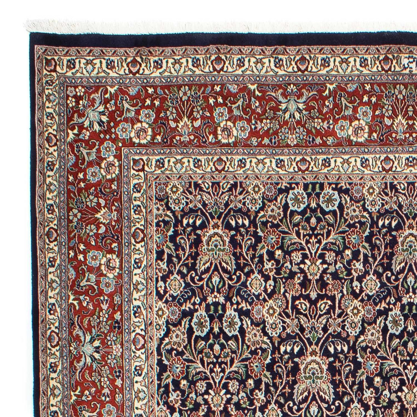 Moud Tapijt 269x218cm - Perzisch tapijt