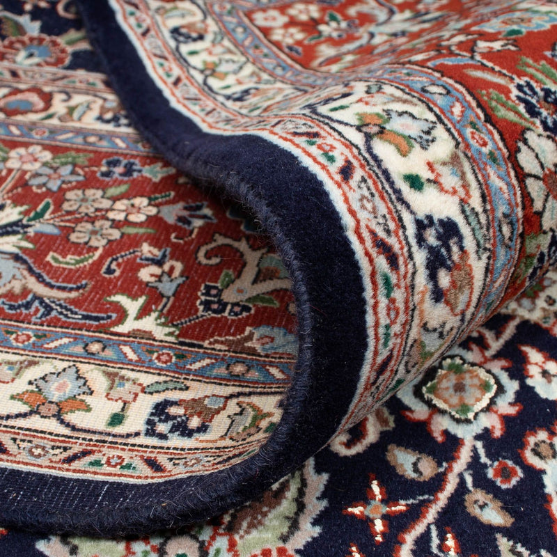 Perzisch tapijt - Klassiek - 269 x 218 cm - zwart