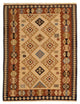 Kilim Fars Tapijt 208x160cm