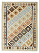 Kilim Fars Tapijt 195x158cm