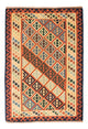 Kilim Fars Tapijt 208x157cm